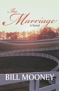 Cover: The Marriage - iUniverse