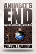Cover: Animeat's End - AUTHORHOUSE