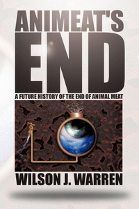 Enlarge image Cover: Animeat's End - AUTHORHOUSE