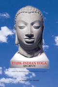 Cover: Tojik-Indian Yoga Secrets - Partridge Publishing