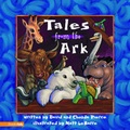 Cover: Tales from the Ark - Zonderkidz