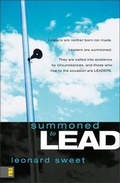 Cover: Summoned to Lead - Zondervan