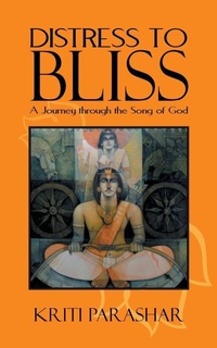 Enlarge image Cover: Distress to Bliss - Partridge Publishing