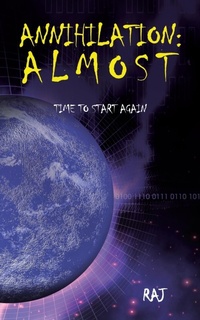 Enlarge image Cover: Annihilation - Partridge Publishing