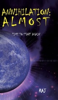 Cover: Annihilation - Partridge Publishing
