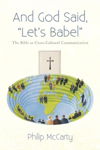 Enlarge image Cover: And God Said, Let's Babel - iUniverse