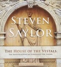 Cover: The House of the Vestals - Blackstone Publishing