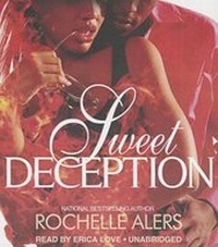 Enlarge image Cover: Sweet Deception - Urban Audiobooks
