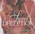 Cover: Sweet Deception Lib/E - Urban Audiobooks