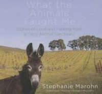 Enlarge image Cover: What the Animals Taught Me - Blackstone Audiobooks