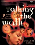 Cover: Talking the Walk - Zondervan
