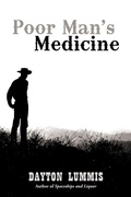 Cover: Poor Man's Medicine - iUniverse