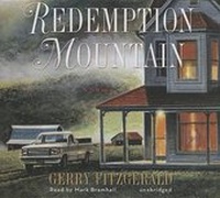 Enlarge image Cover: Redemption Mountain Lib/E - Blackstone Publishing