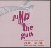 Enlarge image Cover: Jump the Gun Lib/E - Blackstone Publishing