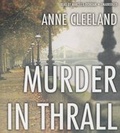 Cover: Murder in Thrall - Blackstone Publishing