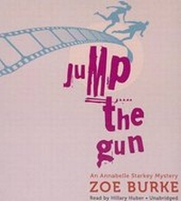 Enlarge image Cover: Jump the Gun - Blackstone Publishing