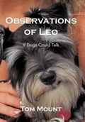 Cover: Observations of Leo - AuthorHouse