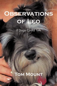 Enlarge image Cover: Observations of Leo - AuthorHouse