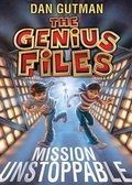 Cover: Mission Unstoppable - Blackstone Publishing
