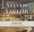 Cover: Rubicon Lib/E - Blackstone Publishing