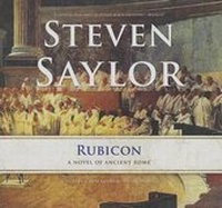 Enlarge image Cover: Rubicon Lib/E - Blackstone Publishing