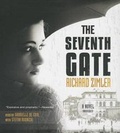 Cover: The Seventh Gate - Blackstone Publishing