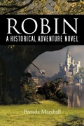 Cover: Robin - AUTHORHOUSE