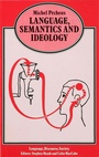 Cover: Language, Semantics and Ideology - Palgrave Macmillan