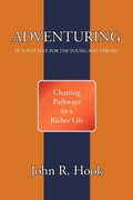 Cover: Adventuring - iUniverse
