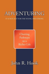 Enlarge image Cover: Adventuring - iUniverse