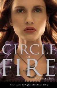Enlarge image Cover: Circle of Fire - Little, Brown & Company