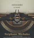 Cover: Scissors - Blackstone Publishing