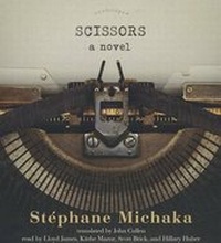 Enlarge image Cover: Scissors - Blackstone Publishing