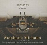 Enlarge image Cover: Scissors Lib/E - Blackstone Publishing