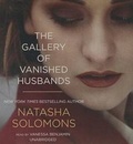 Cover: The Gallery of Vanished Husbands - Blackstone Publishing