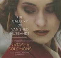 Enlarge image Cover: The Gallery of Vanished Husbands Lib/E - Blackstone Publishing