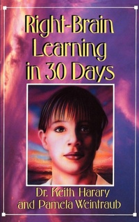 Enlarge image Cover: Right-Brain Learning in 30 Days - St Martin's Press
