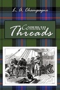 Cover: Common Threads - iUniverse