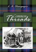 Cover: Common Threads - iUniverse
