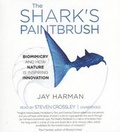 Cover: The Shark's Paintbrush - Blackstone Publishing