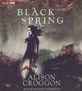 Cover: Black Spring - Blackstone Publishing