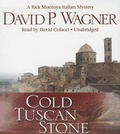 Cover: Cold Tuscan Stone - Blackstone Publishing