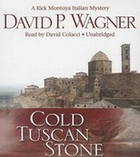 Enlarge image Cover: Cold Tuscan Stone - Blackstone Publishing