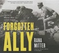 Cover: Forgotten Ally - Blackstone Publishing