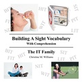 Cover: Building A Sight Vocabulary With Comprehension - AuthorHouse