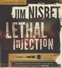 Enlarge image Cover: Lethal Injection - Blackstone Publishing