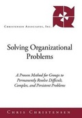 Cover: Solving Organizational Problems - AuthorHouse
