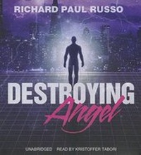 Enlarge image Cover: Destroying Angel - Blackstone Publishing