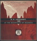 Cover: At the Mountains of Madness - Blackstone Audiobooks