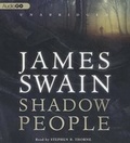 Cover: Shadow People - Blackstone Publishing